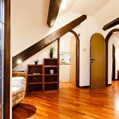 Olivia'S Nest In Downtown Lejlighed Milano Eksteriør billede