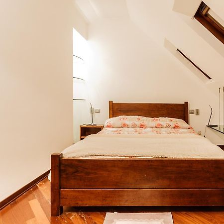 Olivia'S Nest In Downtown Lejlighed Milano Eksteriør billede