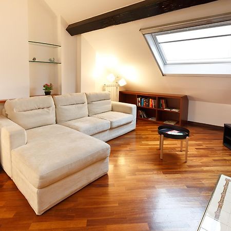 Olivia'S Nest In Downtown Lejlighed Milano Eksteriør billede