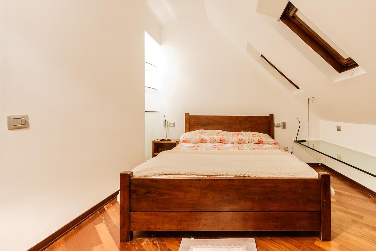 Olivia'S Nest In Downtown Lejlighed Milano Eksteriør billede