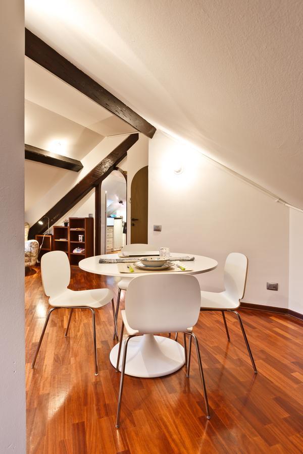 Olivia'S Nest In Downtown Lejlighed Milano Eksteriør billede