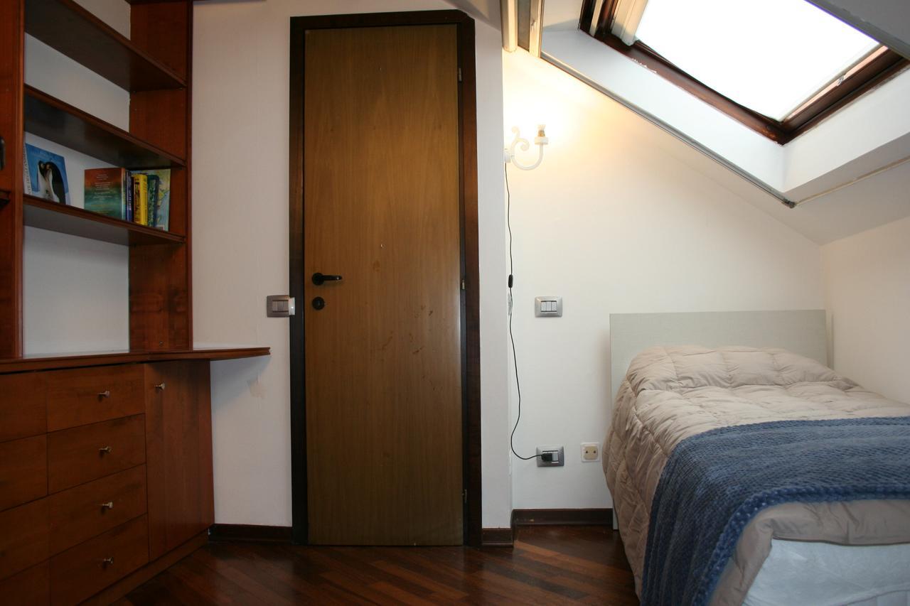 Olivia'S Nest In Downtown Lejlighed Milano Eksteriør billede